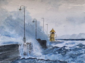 Ingólfsgarður